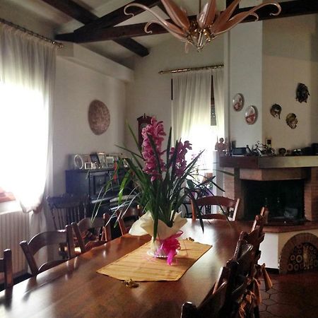 B&B Oasi Di Venezia Zewnętrze zdjęcie