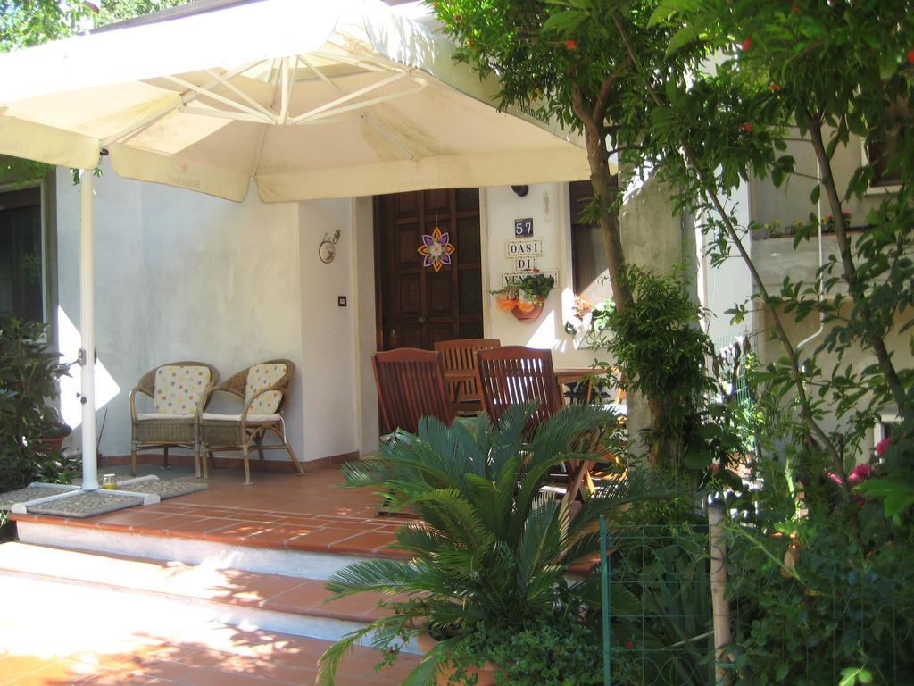 B&B Oasi Di Venezia Zewnętrze zdjęcie