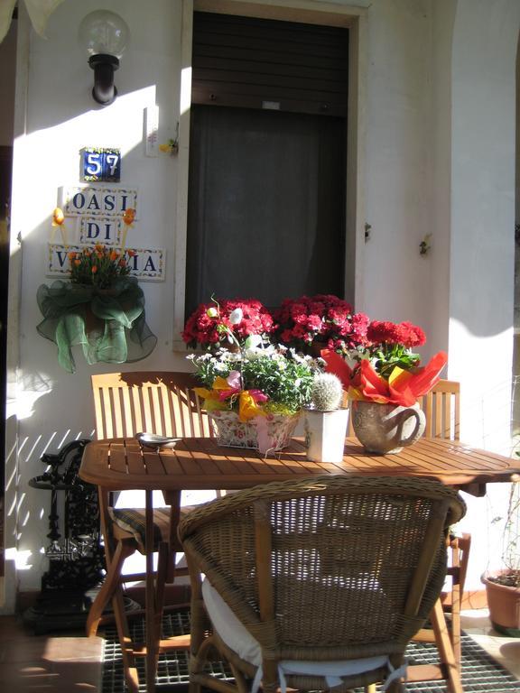 B&B Oasi Di Venezia Zewnętrze zdjęcie