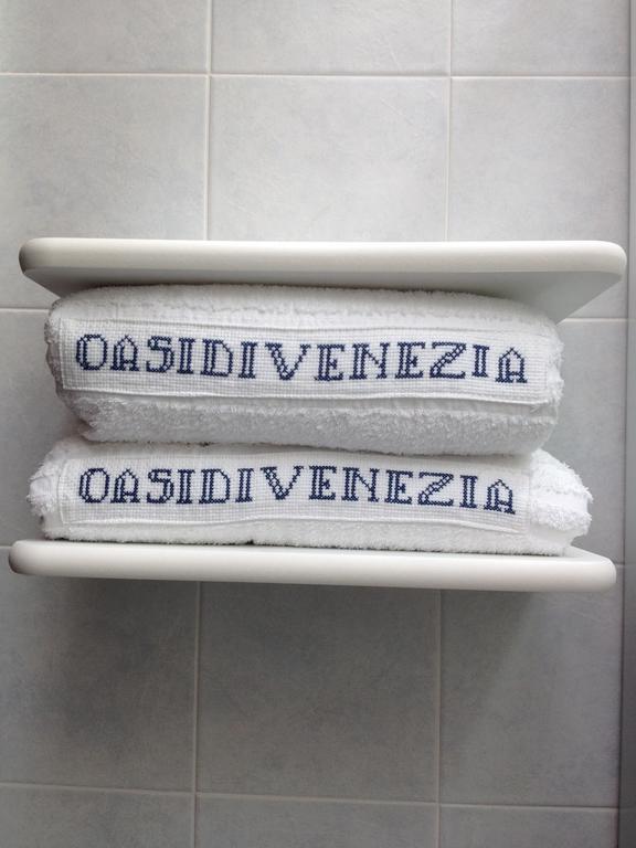 B&B Oasi Di Venezia Pokój zdjęcie