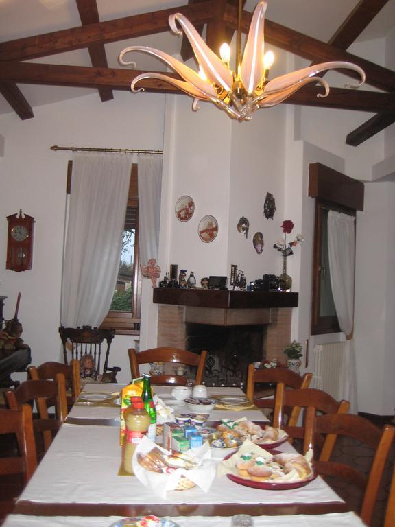B&B Oasi Di Venezia Zewnętrze zdjęcie