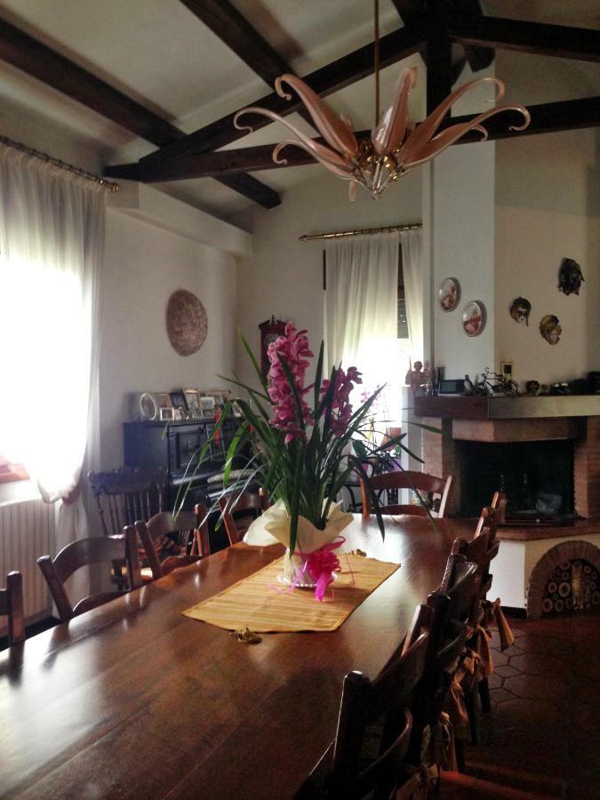 B&B Oasi Di Venezia Zewnętrze zdjęcie