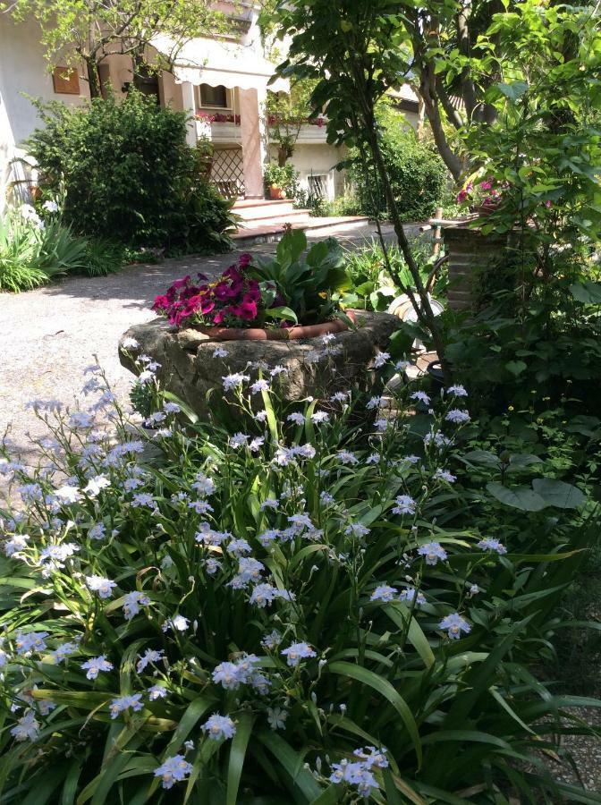 B&B Oasi Di Venezia Zewnętrze zdjęcie