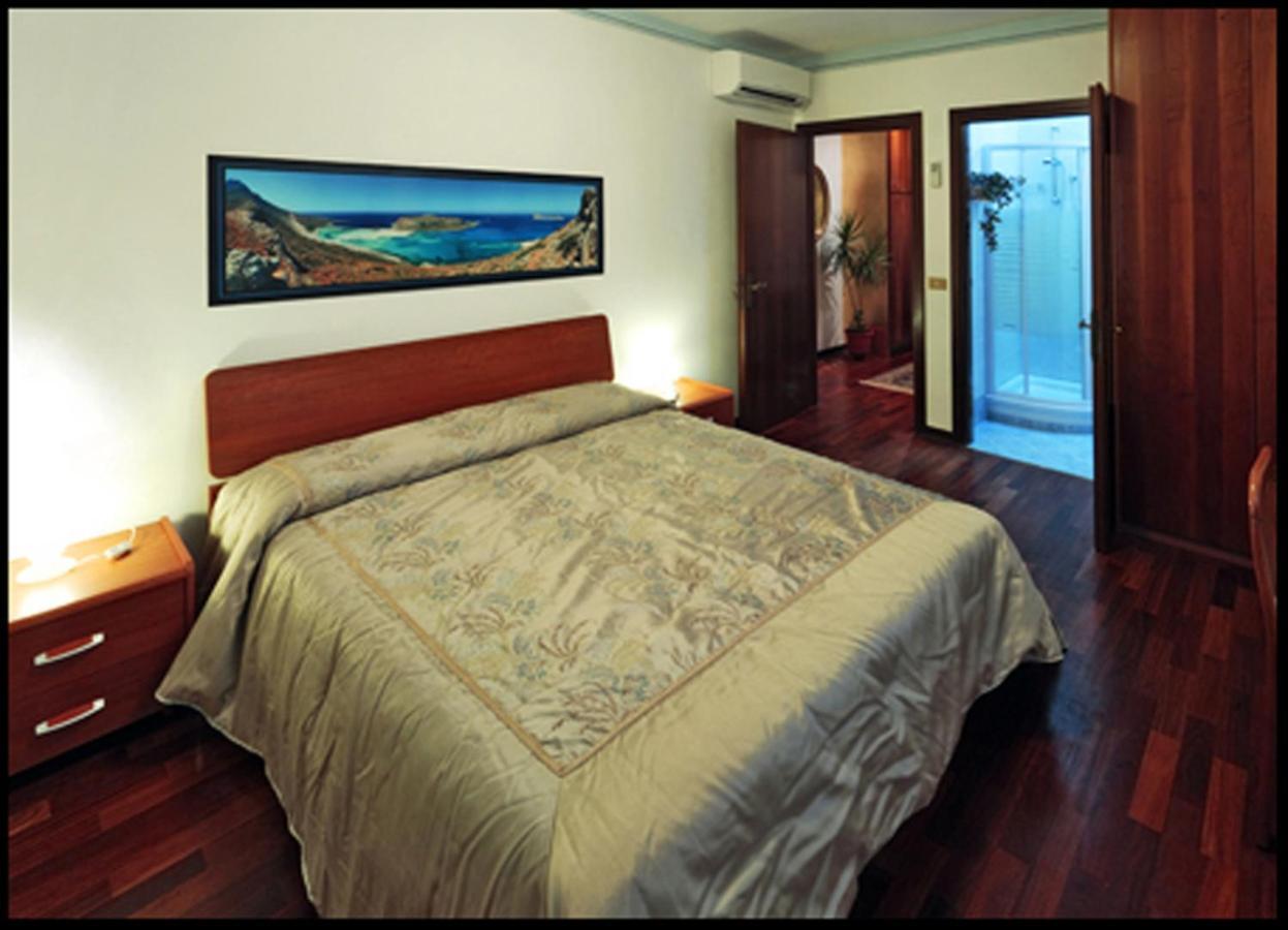 B&B Oasi Di Venezia Pokój zdjęcie