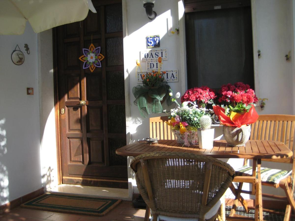 B&B Oasi Di Venezia Zewnętrze zdjęcie