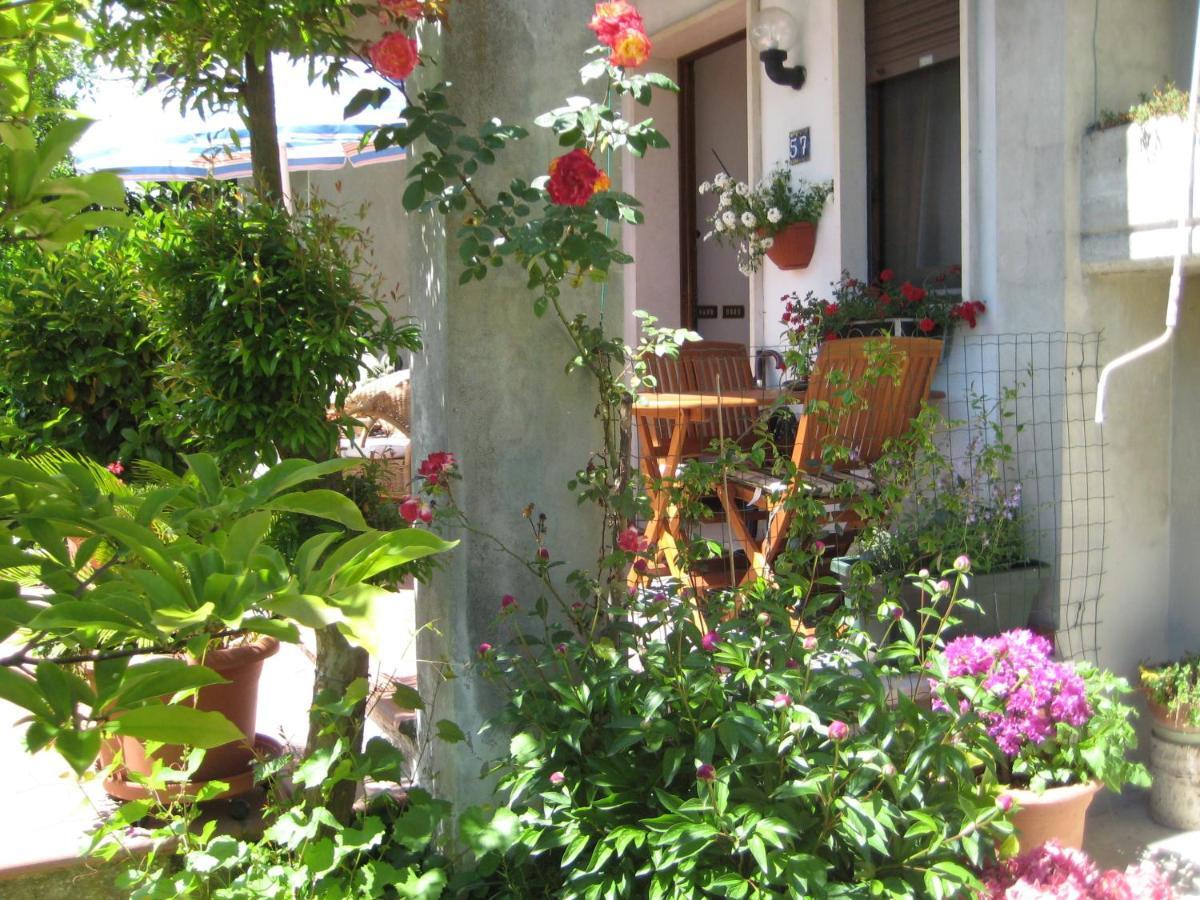B&B Oasi Di Venezia Zewnętrze zdjęcie