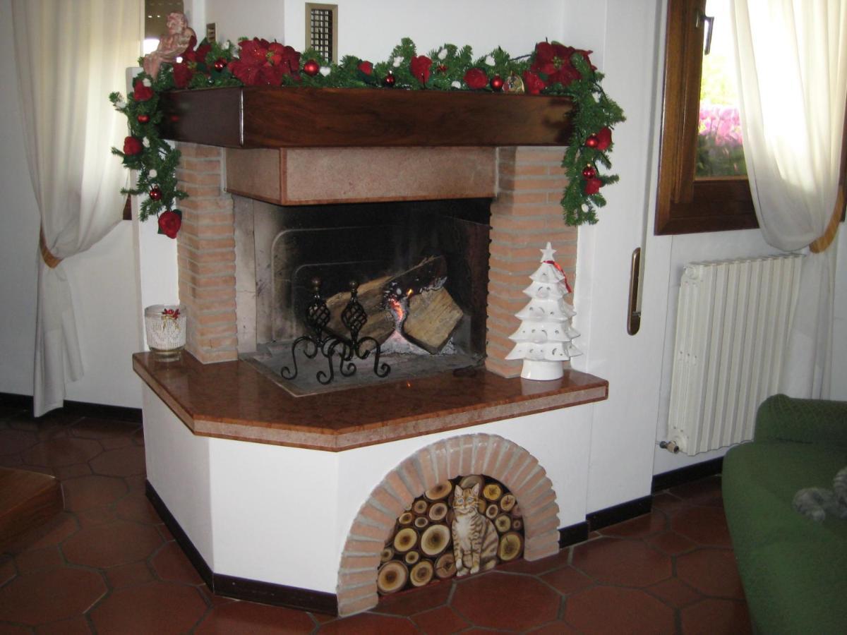 B&B Oasi Di Venezia Zewnętrze zdjęcie